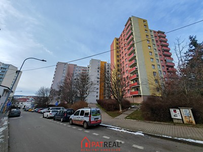 Havelkova, Brno - Bohunice